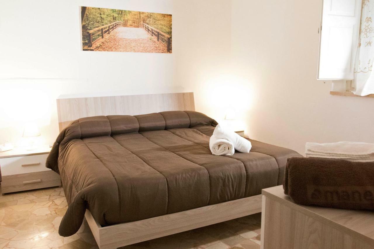 Domus Relax Bed & Breakfast Selva Di Fasano Bagian luar foto