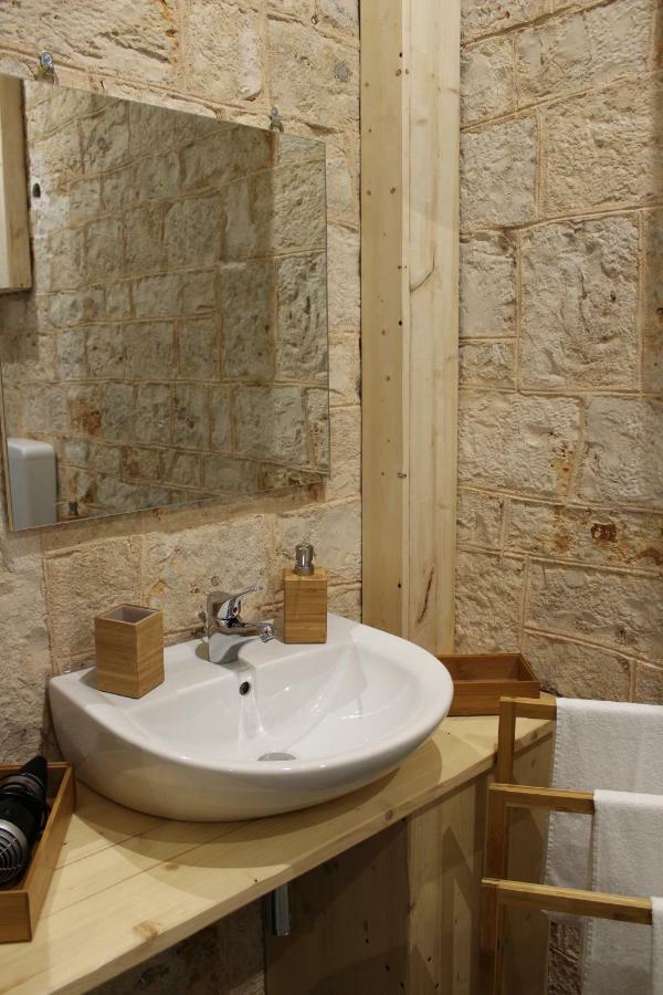 Domus Relax Bed & Breakfast Selva Di Fasano Bagian luar foto