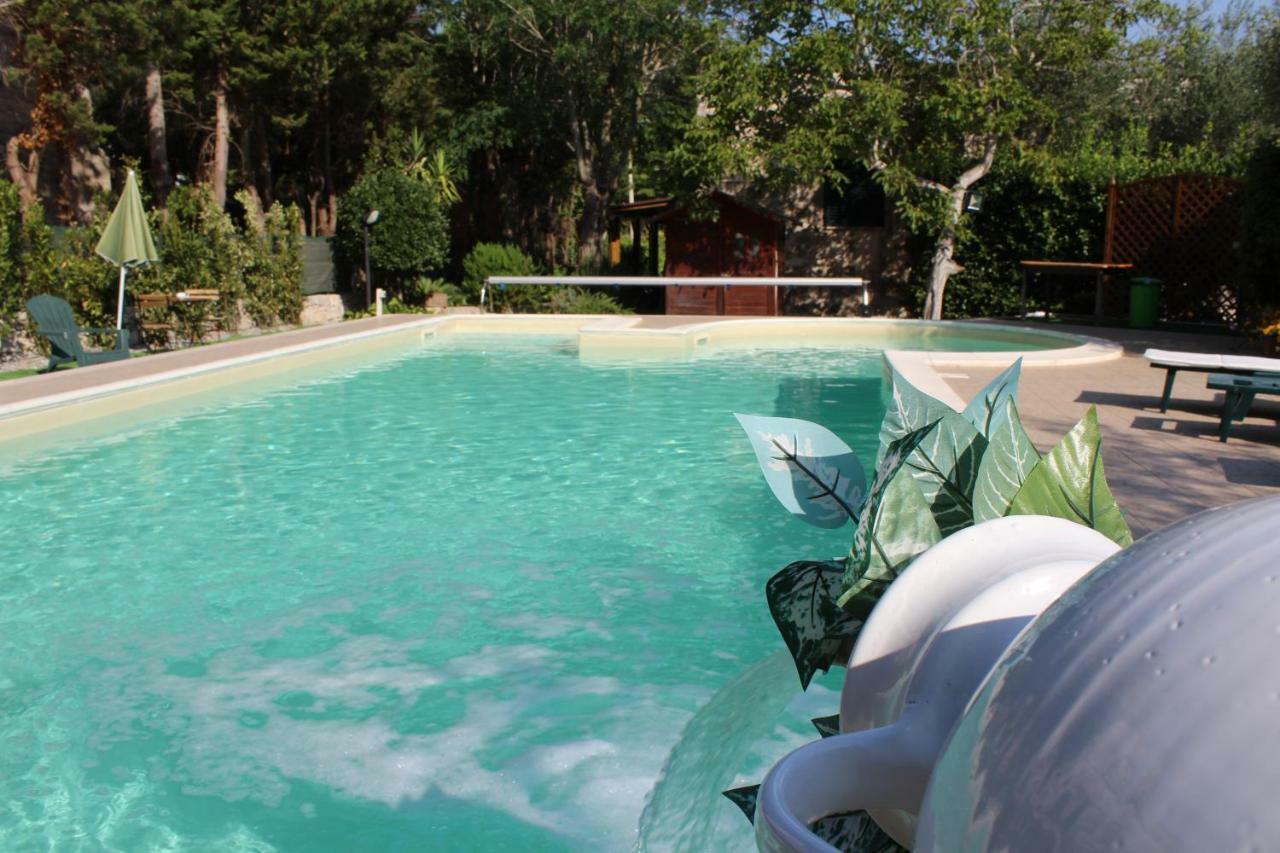 Domus Relax Bed & Breakfast Selva Di Fasano Bagian luar foto